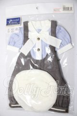 SD/サロペットセット U-26-04-29-137-TN-ZU