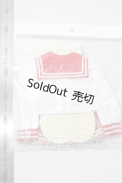 画像2: DD/らき☆すたセーラーふくセット 冬☆服 A-26-04-29-1011-TN-ZU