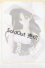 DD/マジカルシャインセット サイズ A-26-04-29-1010-TN-ZU
