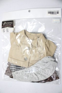 画像1: SD/ガーリッシュ・ショートコートセット U-26-04-29-155-TN-ZU