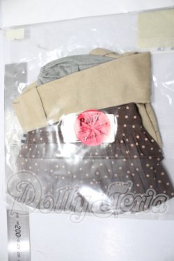 画像2: SD/ガーリッシュ・ショートコートセット U-26-04-29-155-TN-ZU