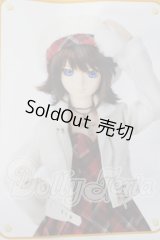 DD/ホワイトライダースセット A-26-04-29-1016-TN-ZU
