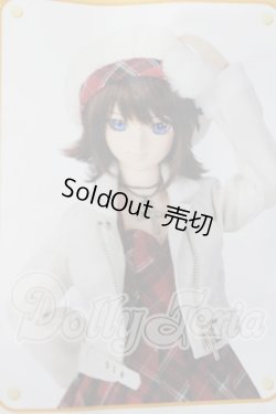 画像1: DD/ホワイトライダースセット A-26-04-29-1016-TN-ZU