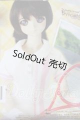 DD/遙佳のテニスウェアセット A-26-04-29-1019-TN-ZU