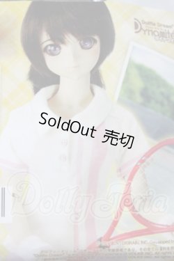 画像1: DD/遙佳のテニスウェアセット A-26-04-29-1019-TN-ZU