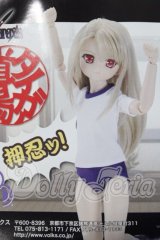 MDD/イリヤの体操服セット A-26-04-29-1017-TN-ZU