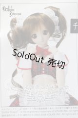 DDdy/チェックウェイトレスセット A-26-04-29-1012-TN-ZU