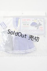 DD/らき☆すたセーラーふくセット 夏☆服  A-26-04-29-1009-TN-ZU