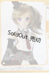 DD/ラスティチェックセット A-26-04-29-1013-TN-ZU