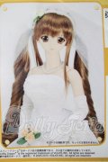 DD/OF 祝福のウェディングドレスセット(VOLKS製) A-26-04-29-1002-TN-ZU