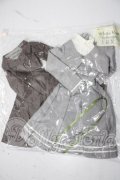 SD16女の子/OF：高等部スクールガールコートセット U-26-04-29-142-TN-ZU