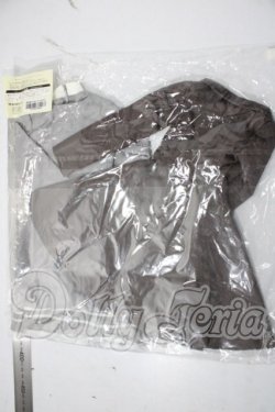 画像2: SD16女の子/OF：高等部スクールガールコートセット U-26-04-29-142-TN-ZU