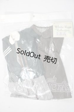 画像1: SD/中等部スクールガールコートセット U-26-04-29-143-TN-ZU