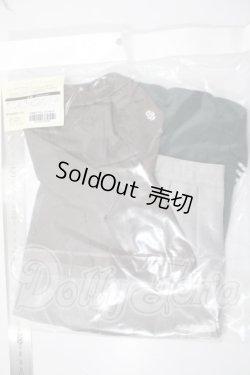 画像2: SD/中等部スクールガールコートセット U-26-04-29-143-TN-ZU