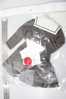 画像2: SD/ミッションスクールガールセット U-26-04-29-145-TN-ZU