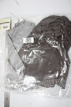 画像2: SD16女の子/OF：高等部スクールガールコートセット U-26-04-29-146-TN-ZU