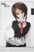 DD/OF:カジノディーラードレスセット A-26-04-29-1006-TN-ZU