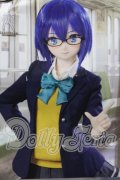 DDS＆DD/OF:シエルの制服セット 「月姫」 A-26-04-29-1004-TN-ZU