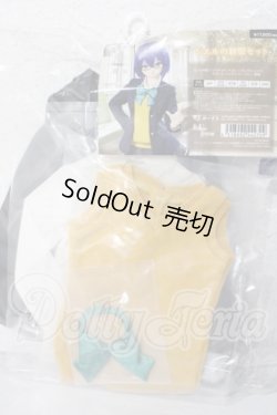 画像2: DDS＆DD/OF:シエルの制服セット 「月姫」 A-26-04-29-1004-TN-ZU