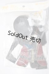 幼SD/鼓笛隊ドラムメジャーボーイセット U-26-04-29-159-TN-ZU