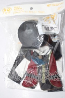 画像1: 幼SD/鼓笛隊ドラムメジャーボーイセット U-26-04-29-159-TN-ZU