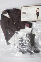 SDM/OF カラーオブローズ(VOLKS製) U-26-04-29-120-TN-ZU