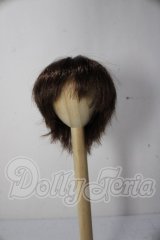 7-8inch/ウィッグ U-26-05-06-044-TN-ZU