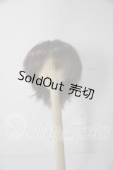 7-8inch/ウィッグ U-26-05-06-044-TN-ZU