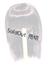 7-8inch/ウィッグ/インチ　BJD　MJD　ドール用 U-26-07-08-227-TN-ZU