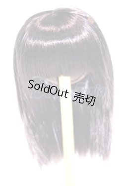 画像1: 7-8inch/ウィッグ/インチ　BJD　MJD　ドール用 U-26-07-08-227-TN-ZU