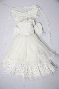 画像1: SD13G/OF:ドレス U-26-04-29-114-TN-ZU