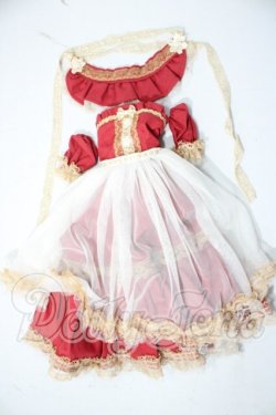 画像1: SD13G/OF:ドレス U-26-04-29-113-TN-ZU