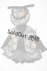 SD/レースアップロリータ(アンティークローズ) U-26-04-29-112-TN-ZU