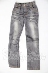 SDGrB＆SD13男の子/OF:パンツ U-26-04-29-127-TN-ZU