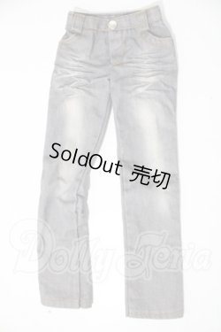 画像1: SDGrB＆SD13男の子/OF:パンツ U-26-04-29-127-TN-ZU