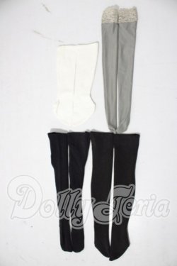 画像1: SD/OF:靴下 U-26-04-29-131-TN-ZU