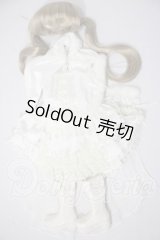 SD/OF:くるみ 想い出の街、原宿×h.NAOTO H.jelly デフォルト衣装 U-26-04-29-116-TN-ZU