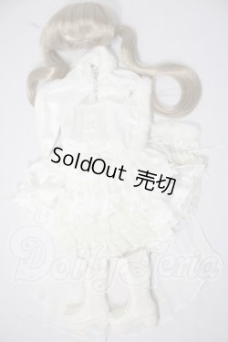 画像1: SD/OF:くるみ 想い出の街、原宿×h.NAOTO H.jelly デフォルト衣装 U-26-04-29-116-TN-ZU