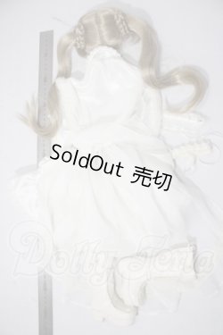 画像2: SD/OF:くるみ 想い出の街、原宿×h.NAOTO H.jelly デフォルト衣装 U-26-04-29-116-TN-ZU