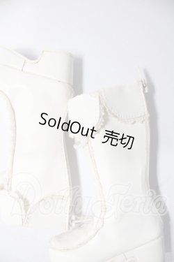 画像3: SD/OF:くるみ 想い出の街、原宿×h.NAOTO H.jelly デフォルト衣装 U-26-04-29-116-TN-ZU