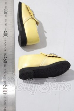 画像2: SD/OF:靴 U-26-04-29-196-TN-ZU