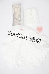 SD/OF:ビアンカ・ローゼ デフォルト衣装【ローブ・ア・ラ・フランセーズ】 U-26-04-29-115-TN-ZU