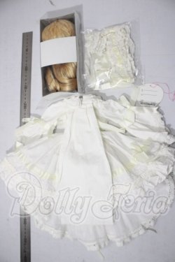 画像2: SD/OF:ビアンカ・ローゼ デフォルト衣装【ローブ・ア・ラ・フランセーズ】 U-26-04-29-115-TN-ZU