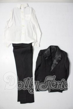 画像1: スーツセット U-26-05-12-119-TN-ZU