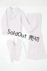 スーツセット U-26-05-12-120-TN-ZU