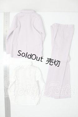 画像2: スーツセット U-26-05-12-120-TN-ZU