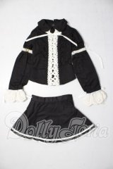 SD/OF:衣装セット U-26-05-12-121-TN-ZU