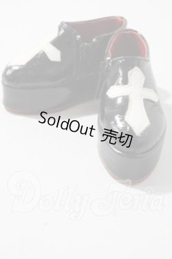 画像1: SD/OF:靴 U-26-05-20-168-TN-ZU