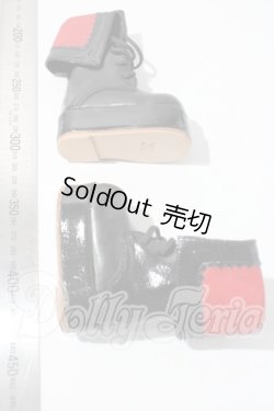 画像2: SD/OF:靴 U-26-05-20-175-TN-ZU