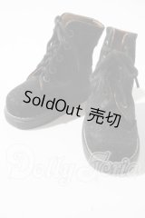 SDGrB＆SD13男の子/OF:靴 U-26-05-20-188-TN-ZU